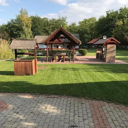 Premium Country House * Ladánybene