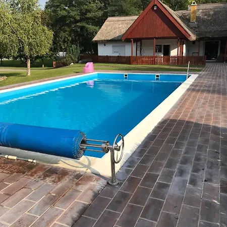 Premium Country House *