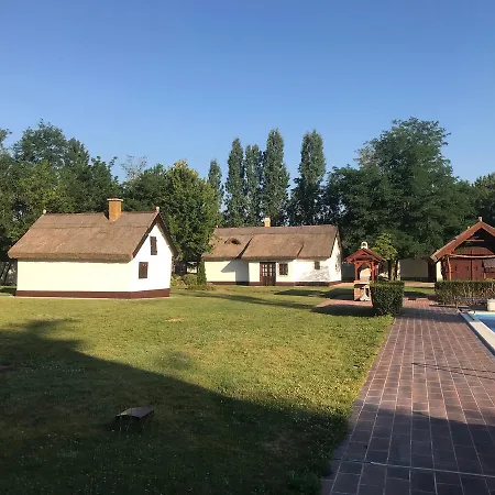 Bed & Breakfast Premium Country House