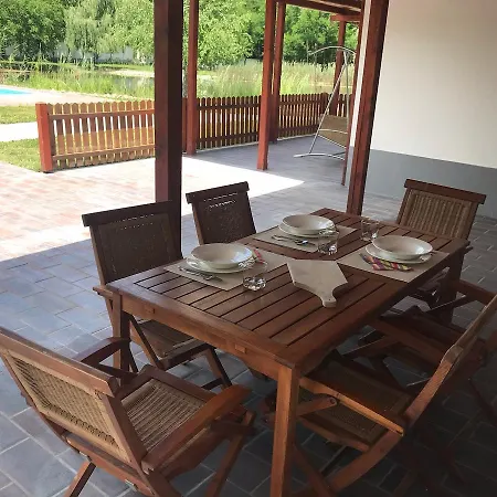 Bed & Breakfast Premium Country House
